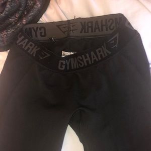 Used gymshark flex leggings